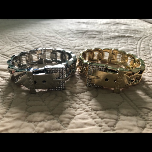 Guess Jewelry - Guess bracelet Guess Jewelry - Guess bracelet